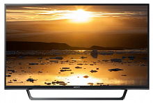 2d 32" Телевизор Sony KDL-32WE613 2017 LED, HDR, черный уценённый