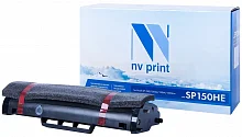 2 Картридж NV Print SP150HE для Ricoh SP-150 /150SU /150SUw /150W уценённый