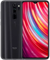 Xiaomi Redmi Note 8 Pro 6/64Gb Black