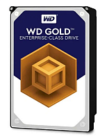 3 Жесткий диск Western Digital WD Gold 2 ТБ WD2005FBYZ уценённый