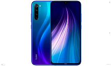 Xiaomi Redmi Note 8 6/128Gb Blue