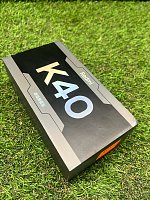 A3 Xiaomi Redmi K40 Gaming 12/256Gb White уценённый