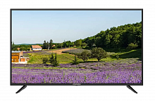 2 Телевизор STARWIND SW-LED43UA403 2020 LED, черный уценённый