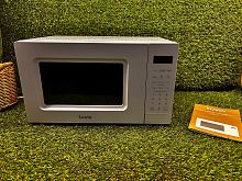 A3 Микроволновая печь Tuvio Микроволновая печь Tuvio MS7S20WE1, белый, белый уценённый