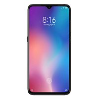 A3 Xiaomi Mi 9 6/128GB Black уценённый