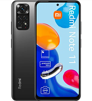 Xiaomi Note 11 5G 4/128GB Grey