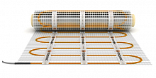 2 Нагревательный мат, Теплолюкс, Tropix МНН, 4.5 м2, 900х50 см, длина кабеля 2 м уценённый