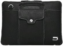 Чехол-портфель Urbano для MacBook Air 11" черный (UZRBA11-01)