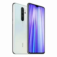 A3 Xiaomi Redmi Note 8 Pro 6/64Gb White уценённый