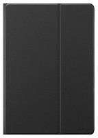 Чехол HUAWEI Flip Cover для Huawei MediaPad T3 10" черный