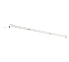 2 Мебельный светильник ИКЕА МИТЛЕД 30463555, 2 Вт, свет: теплый белый, 2700 К уценённый
