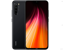Xiaomi Redmi Note 8 6/128Gb Black