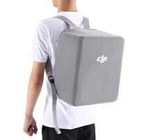 Сумка DJI Phantom 4 Series - Wrap Pack (Part57, Part58) Silver