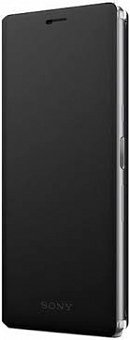 Чехол-книга Sony Xperia 10 Style Cover Stand