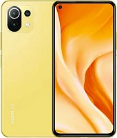 Xiaomi Mi 11 Lite 8/128GB Yellow