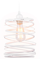 2 Подвесной светильник Ambrella light Traditional TR8400 уценённый