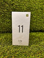 A3 Xiaomi Mi 11 Lite 8/256GB Blue уценённый