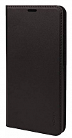 Чехол-книжка Nokia для Nokia 3.1 Plus Black CP-231