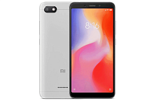 Xiaomi Redmi 6 3/32Gb Grey