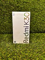 2 Xiaomi Redmi K30 5G 8/128Gb Red уценённый