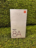 A3 Xiaomi Redmi 8A 4/64Gb Blue уценённый