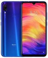 Xiaomi Redmi Note 7 6/64Gb Blue