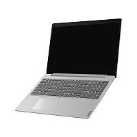 Ноутбук Lenovo Ideapad L340-15API 1920x1080, AMD Ryzen 5 3500U 2.1 ГГц, RAM 4 ГБ, SSD 128 ГБ, AMD Radeon Vega 8, DOS, 81LW0056RK, Platinum Grey