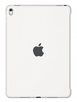 Чехол Apple Silicone Case для Apple iPad Pro 9.7" White MM202ZM/A