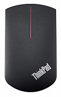 Беспроводная мышь Lenovo ThinkPad X1 Wireless Touch Mouse (4X30K40903), черный