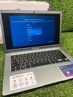 A3 Ноутбук IRBIS NB256 14" 1366x768 IPS, Celeron N3350, 4+64GB, camera, 4500mha, Windows 10 уценённый