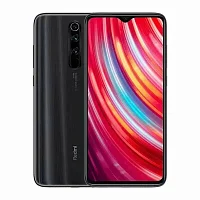 Xiaomi Redmi Note 8 Pro 6/128Gb Black