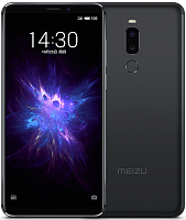 Meizu Note 8 4/64GB Black