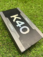 A3 Xiaomi Redmi K40 Gaming 12/128Gb Black уценённый