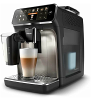 3 Кофемашина автоматическая Philips EP5447/90 уценённый