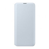 Чехол-книжка Samsung EF-WA205 для Galaxy A20 White