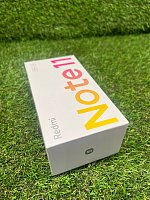 A3 Xiaomi Note 11 5G 8/256GB White уценённый