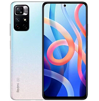 Xiaomi Note 11 5G 8/256GB White