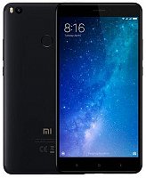 Xiaomi Mi MAX 2 128Gb Black