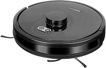 3 Робот-пылесос для мытья полов Redmond RV-R670S уценённый