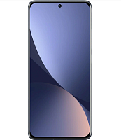 Xiaomi Mi 12 8/256GB Black