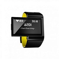 2 Умный браслет Atlas Wristband 2 уценённый