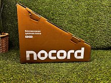 A2d Бензиновая цепная пила NOCORD NS-5218, 52 см3, шина 45 см, шаг 0,325, паз 1,5 мм, 72 зв уценённый