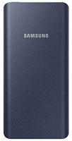 Внешний аккумулятор Samsung EB-P3000CNRGRU 10000 мАч, тёмно-синий