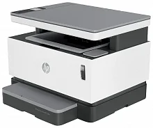 2d МФУ лазерное HP Neverstop Laser 1200w, ч/б, A4, белый/черный уценённый