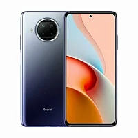 Xiaomi Note 9 Pro 5G 6/128GB Blue