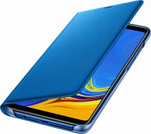 Чехол-книжка Samsung EF-WA920 для Galaxy A9 (2018) Blue
