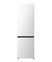 2kd Холодильник Hisense RB-329N4AWF, белый  уценённый