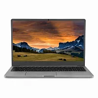2 Ноутбук Rombica MyBook Zenith Grey PCLT-0012 (AMD Ryzen 3 5400U 2.6 Ghz/8192Mb/256Gb SSD/AMD Radeon Graphics/Wi-Fi/Bluetooth/Cam/15.6/1920x1080/Windows 11) уценённый