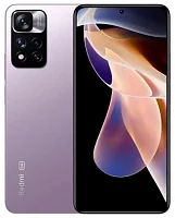 Xiaomi Note 11 Pro 6/128GB Purple