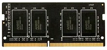 2k Оперативная память AMD Radeon R7 Performance 4 ГБ DDR4 2666 МГц SODIMM CL16 R744G2606S1S-UO уценённый